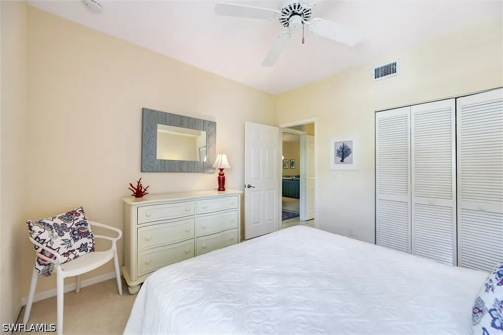 853 Tanbark Drive Naples FL 34108