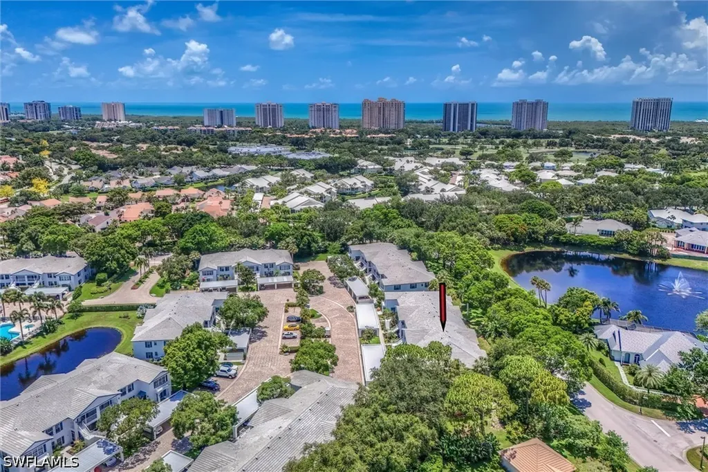 853 Tanbark Drive Naples FL 34108