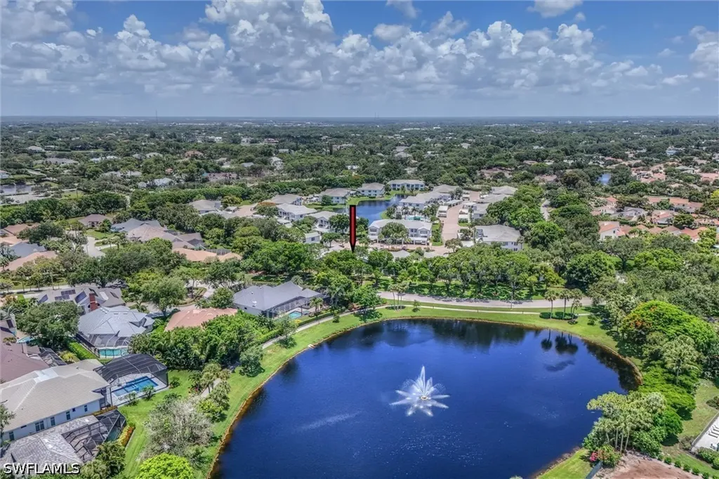 853 Tanbark Drive Naples FL 34108