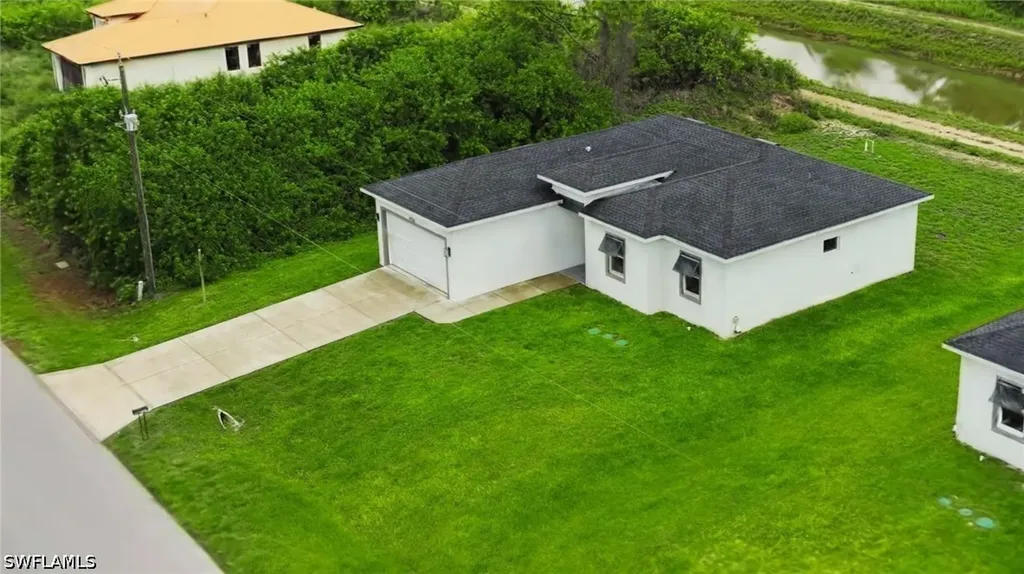 6050 Stratton Road Fort Myers FL 33905