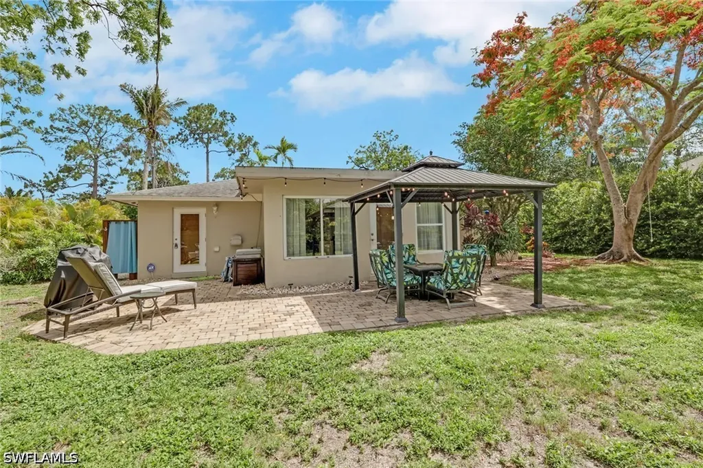 10271 Carolina Street Bonita Springs FL 34135