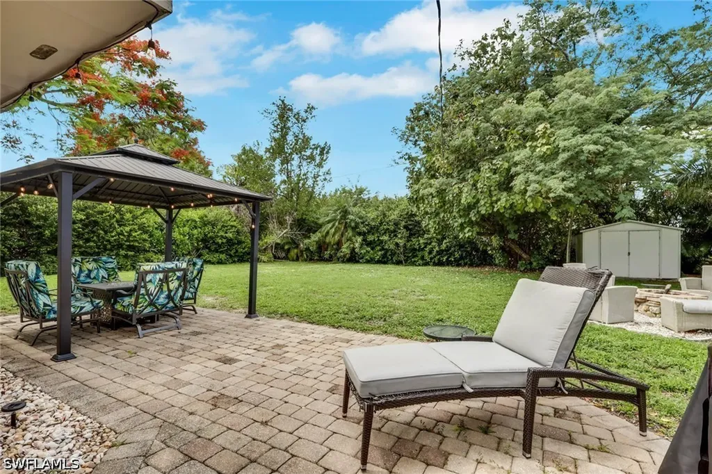 10271 Carolina Street Bonita Springs FL 34135