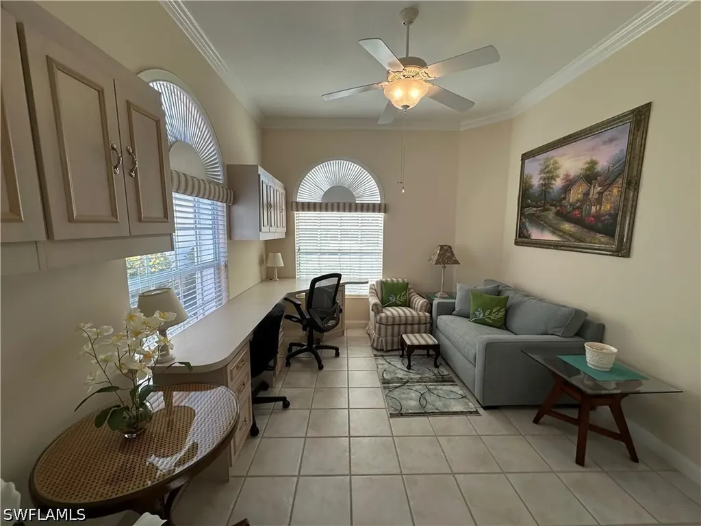4345 Montalvo Court Naples FL 34109
