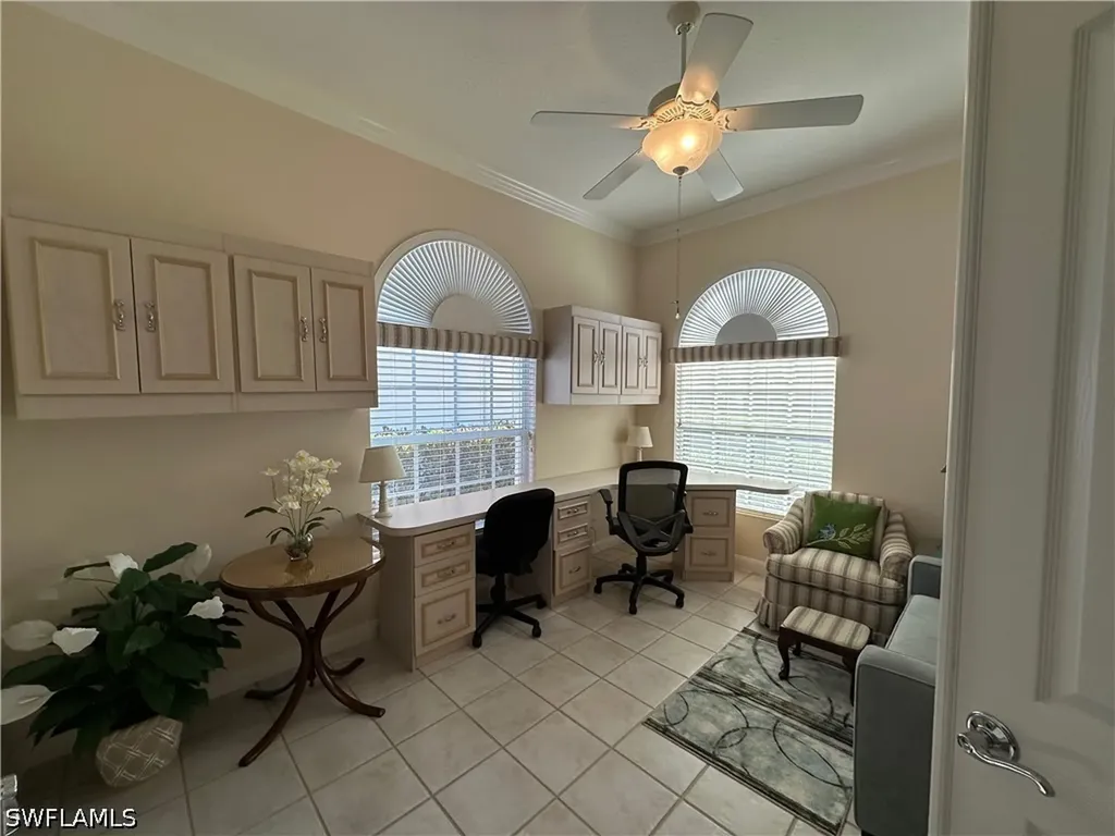 4345 Montalvo Court Naples FL 34109