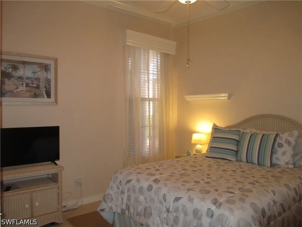 4345 Montalvo Court Naples FL 34109
