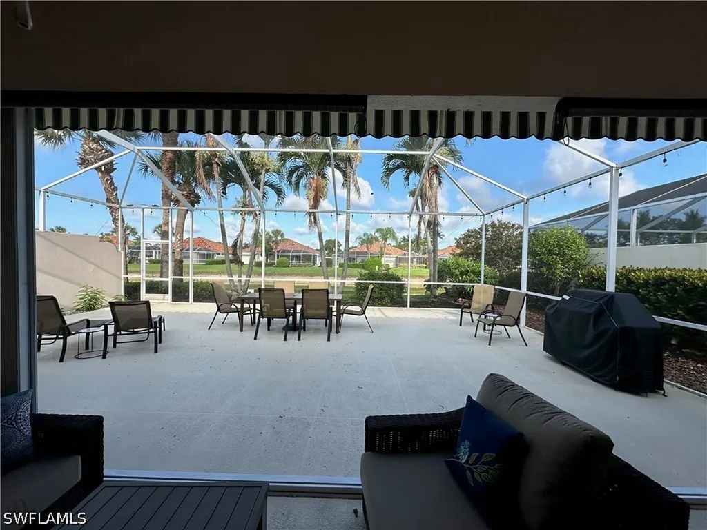 4345 Montalvo Court Naples FL 34109