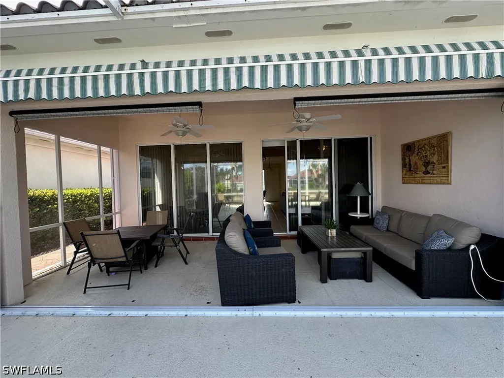 4345 Montalvo Court Naples FL 34109
