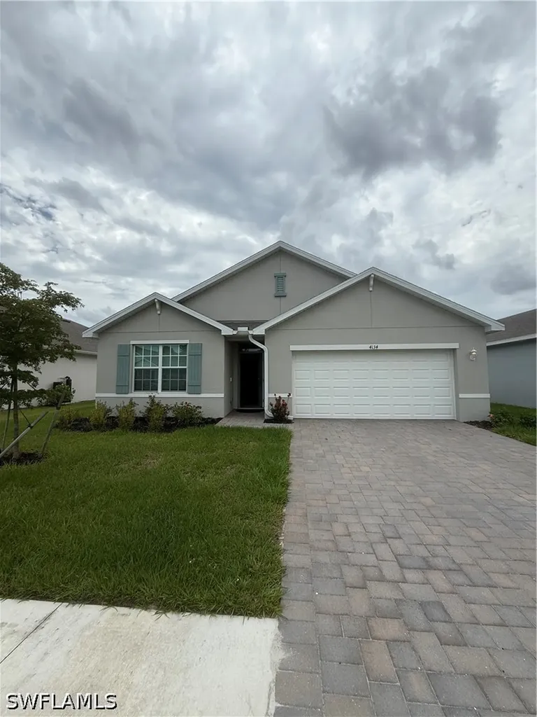 4134 Peaceful River Lane Fort Myers FL 33905
