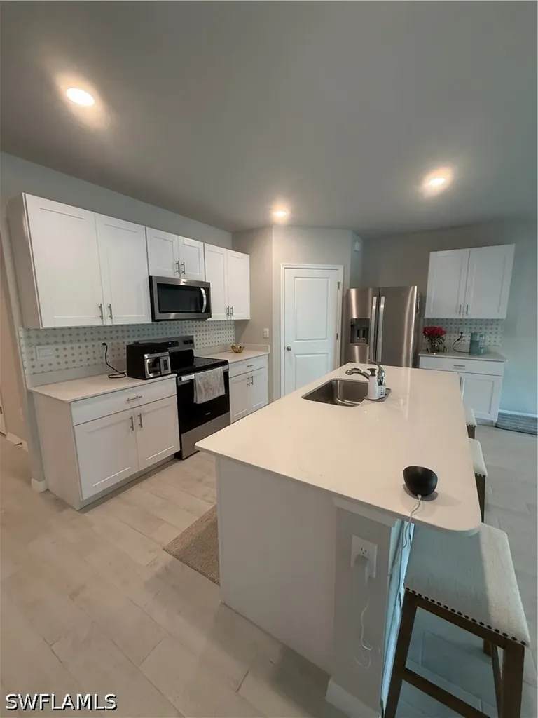 4134 Peaceful River Lane Fort Myers FL 33905