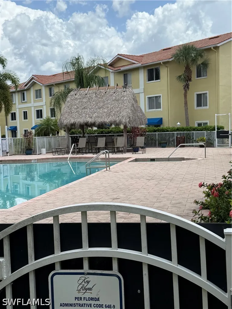 8275 Key Royal Circle Naples FL 34119