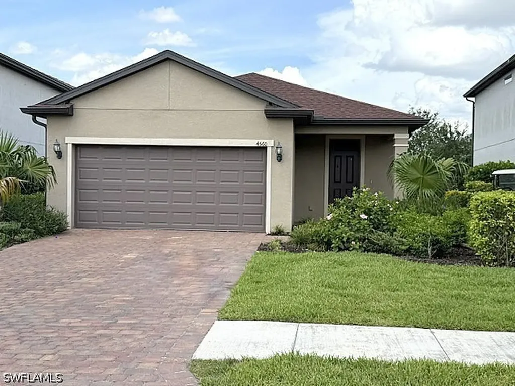 4560 Battlecreek Way Ave Maria FL 34142