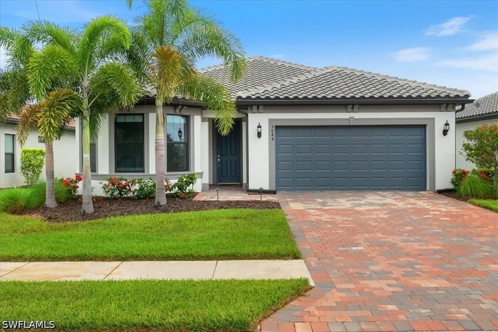 5644 Celebration Drive Ave Maria FL 34142