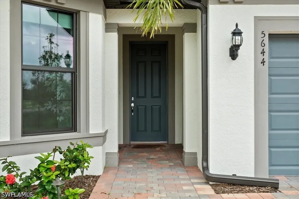 5644 Celebration Drive Ave Maria FL 34142
