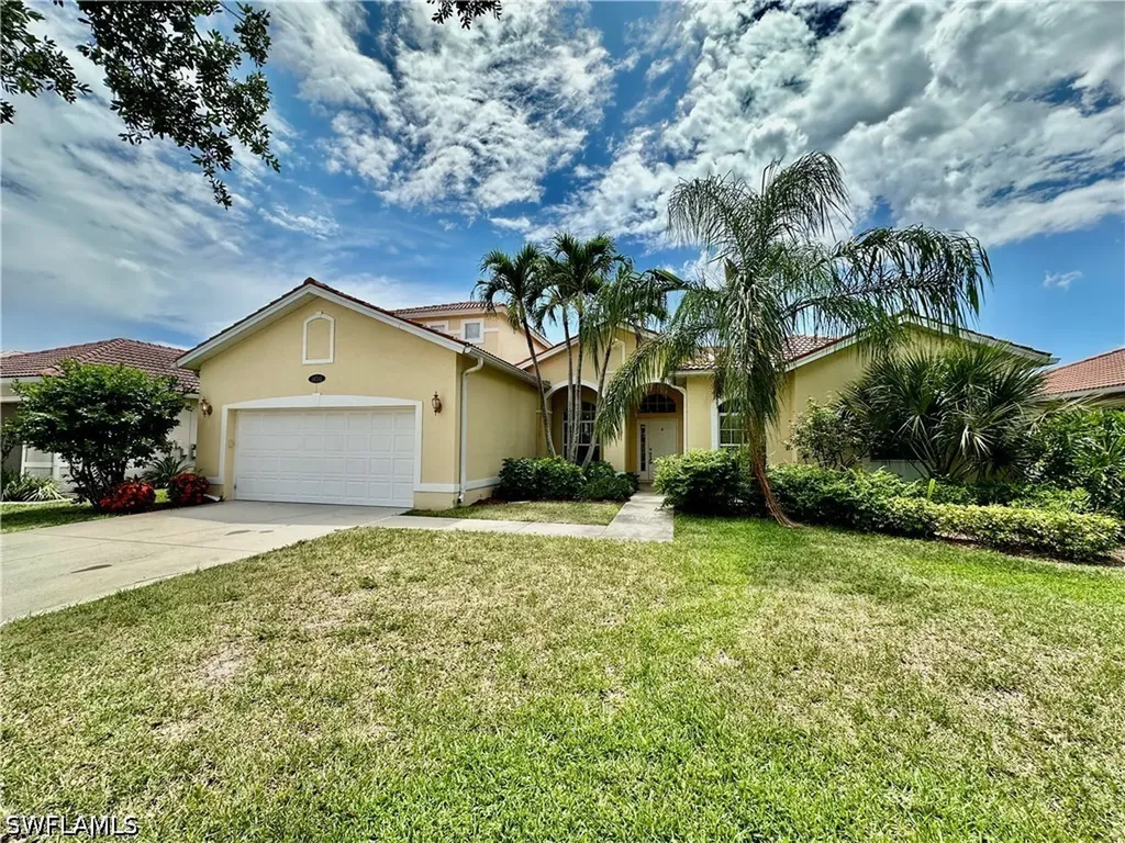 14511 Jekyll Island Court Naples FL 34119