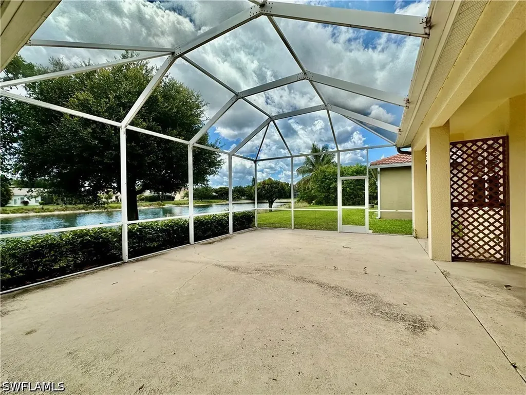 14511 Jekyll Island Court Naples FL 34119