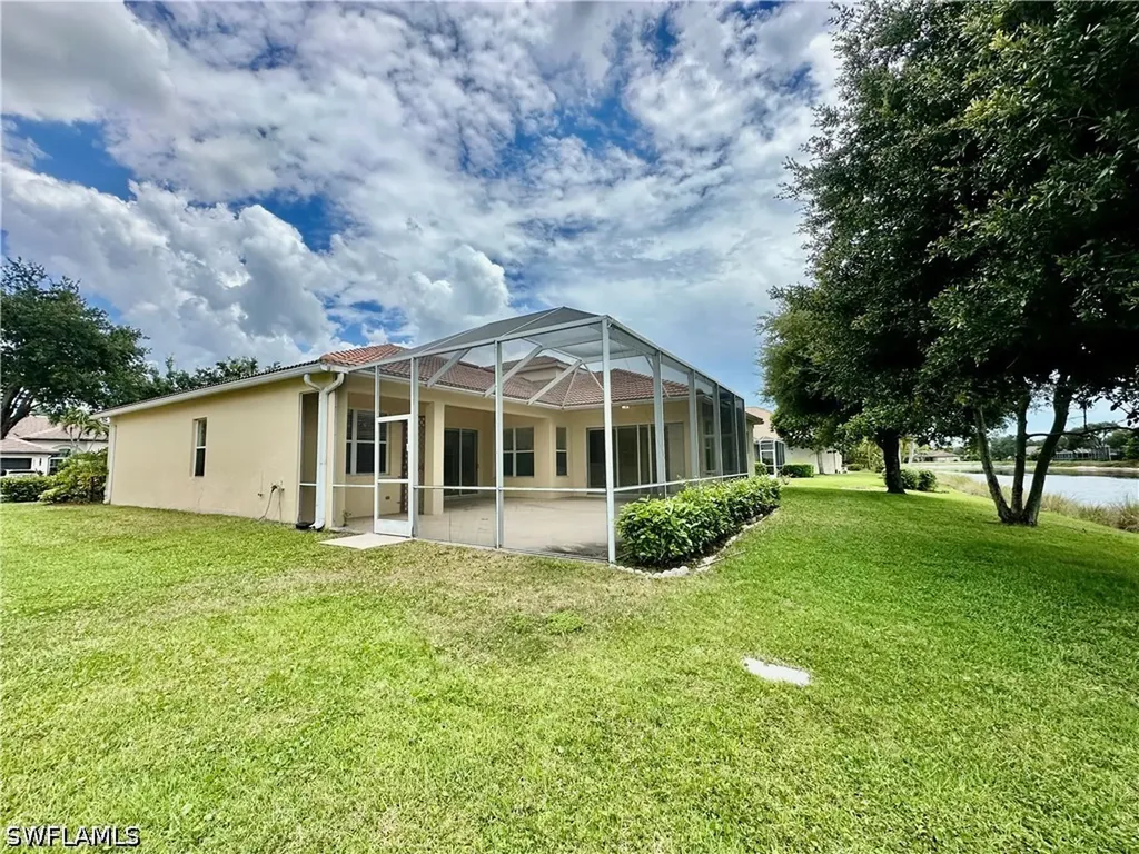 14511 Jekyll Island Court Naples FL 34119