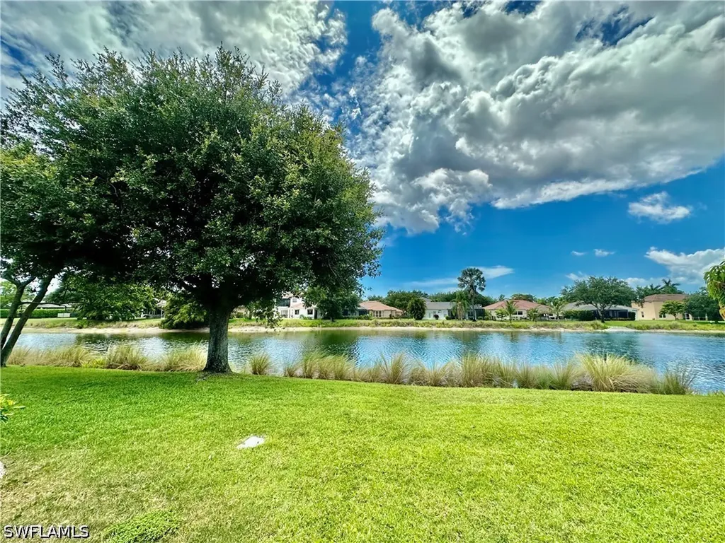 14511 Jekyll Island Court Naples FL 34119