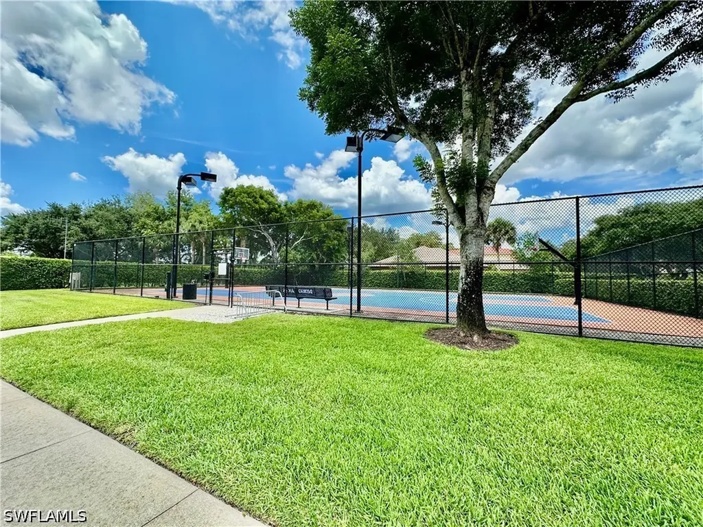 14511 Jekyll Island Court Naples FL 34119