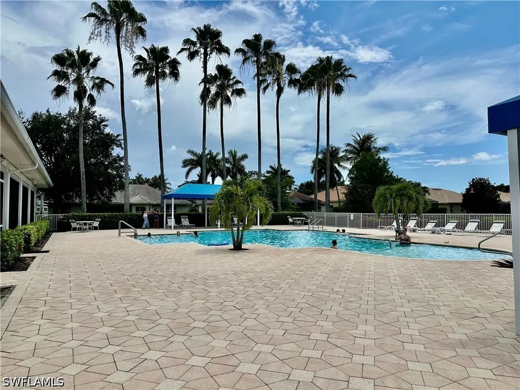 14511 Jekyll Island Court Naples FL 34119