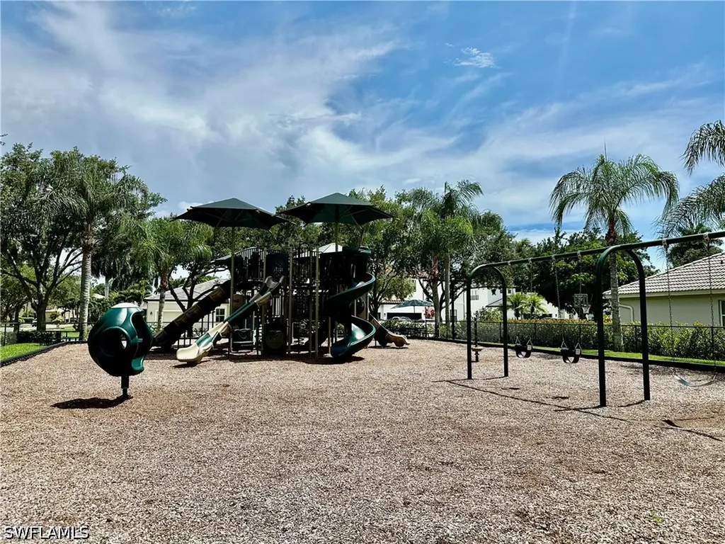 14511 Jekyll Island Court Naples FL 34119