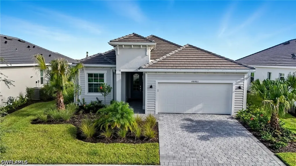 44481 Mesquite Lane Babcock Ranch FL 33982