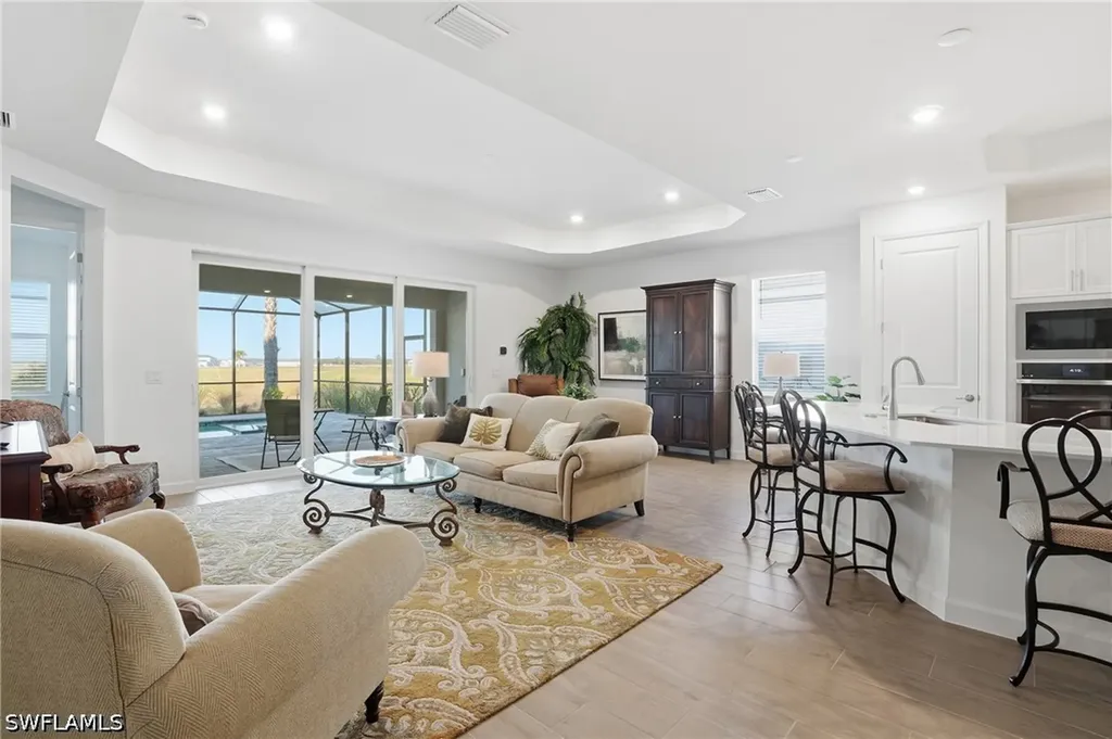 44481 Mesquite Lane Babcock Ranch FL 33982