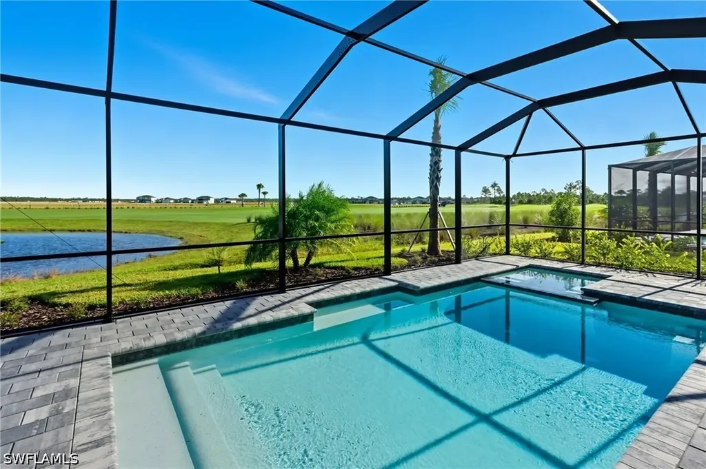 44481 Mesquite Lane Babcock Ranch FL 33982