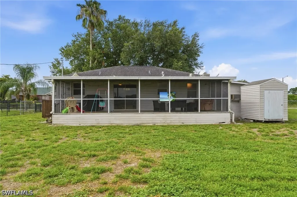 4302 7th Street SW Lehigh Acres FL 33976