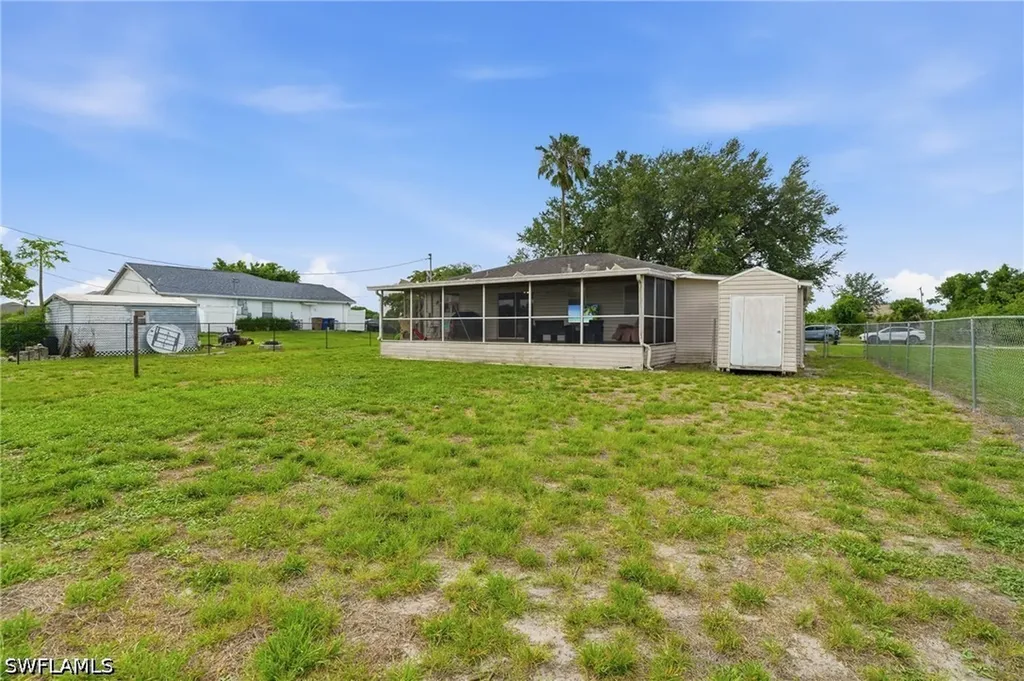 4302 7th Street SW Lehigh Acres FL 33976