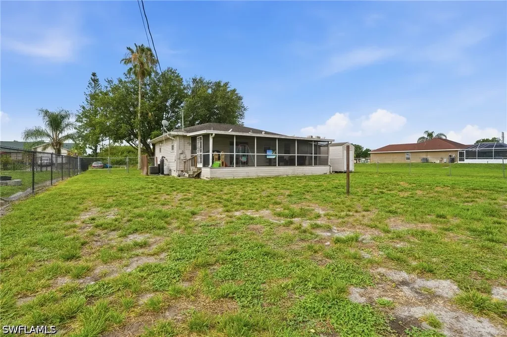 4302 7th Street SW Lehigh Acres FL 33976
