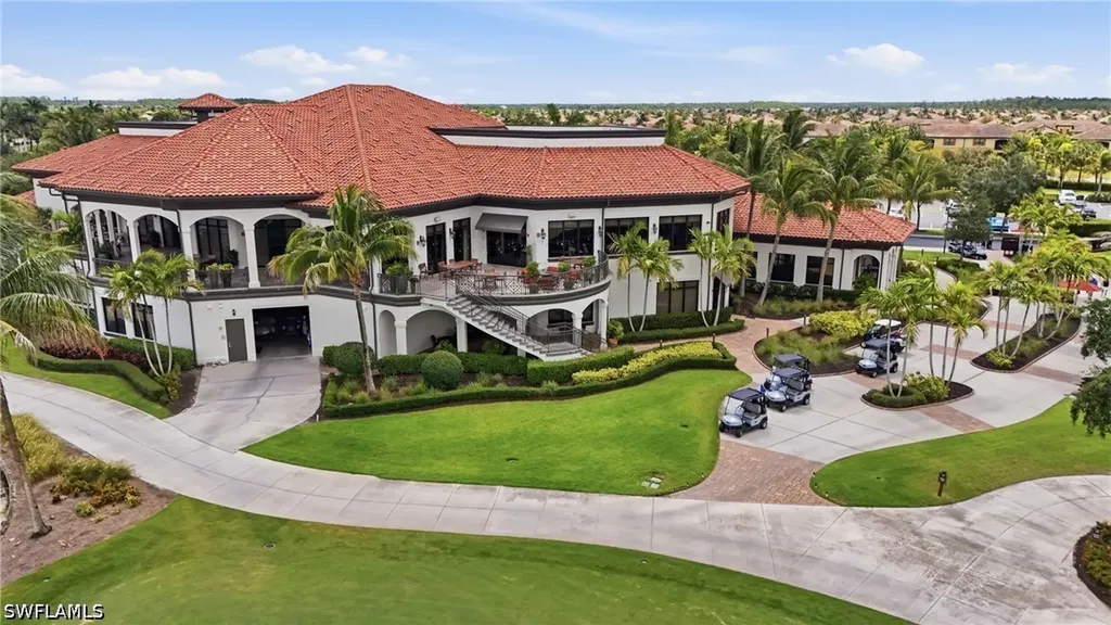 17961 Bonita National Boulevard Bonita Springs FL 34135