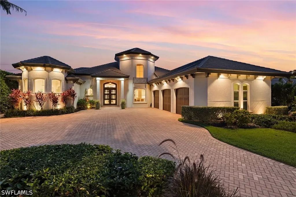 9340 Vittoria Court Fort Myers FL 33912