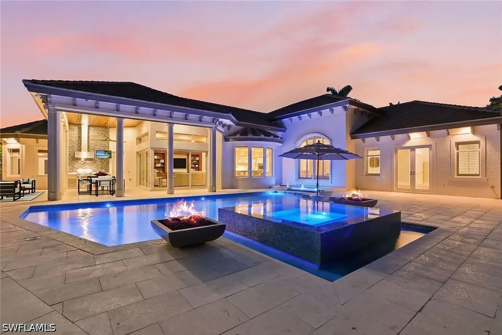 9340 Vittoria Court Fort Myers FL 33912