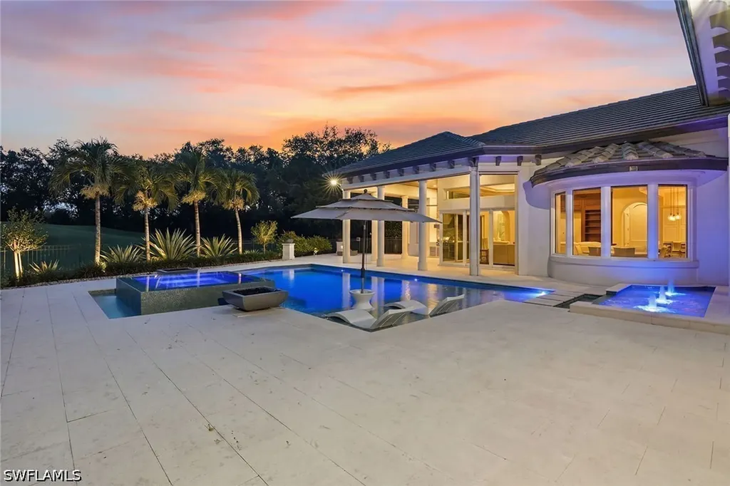 9340 Vittoria Court Fort Myers FL 33912