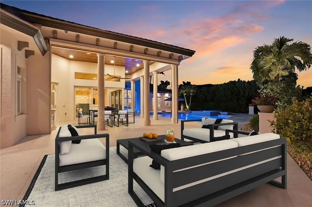 9340 Vittoria Court Fort Myers FL 33912
