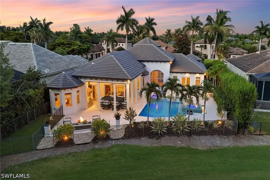 9340 Vittoria Court Fort Myers FL 33912