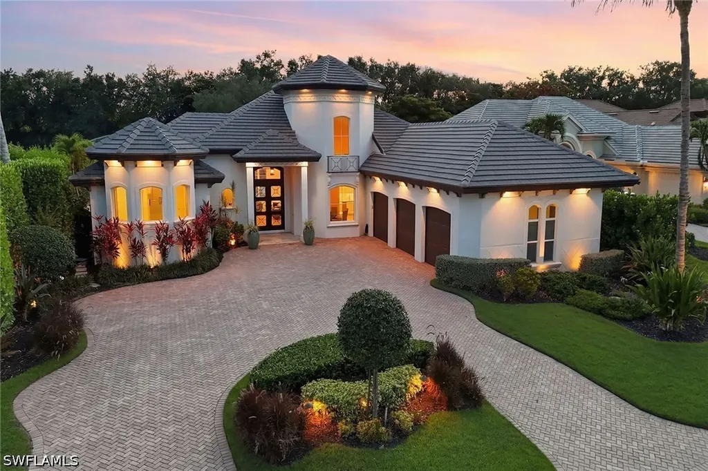 9340 Vittoria Court Fort Myers FL 33912