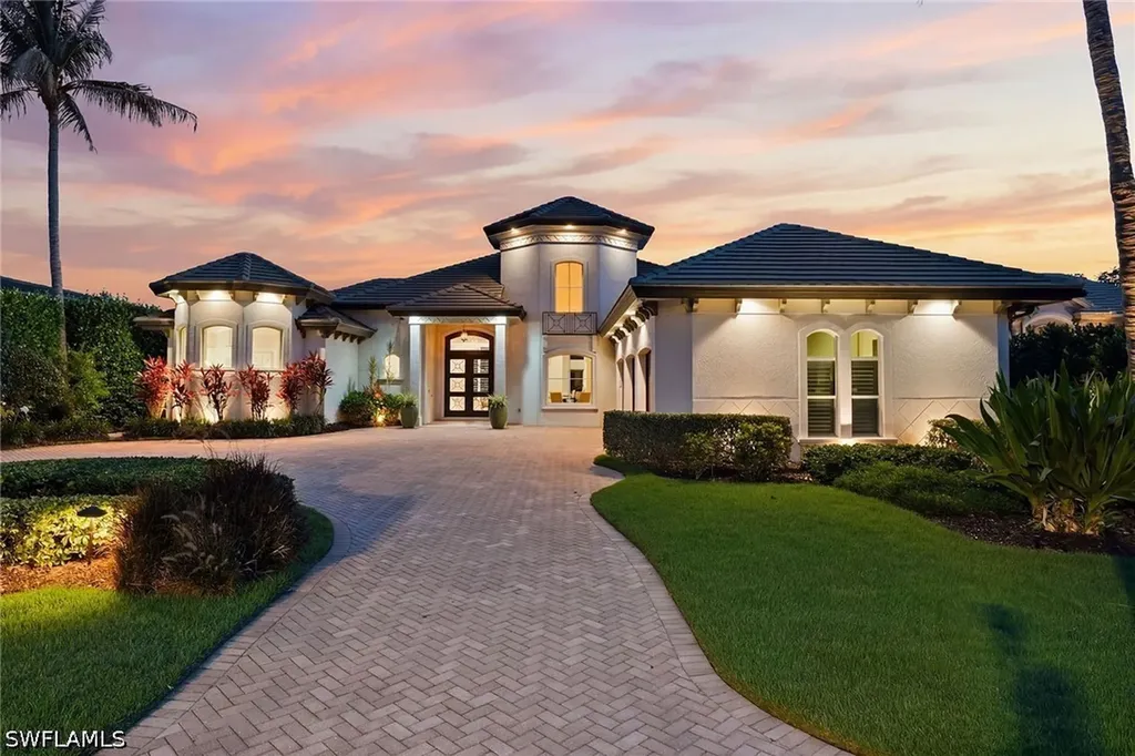 9340 Vittoria Court Fort Myers FL 33912