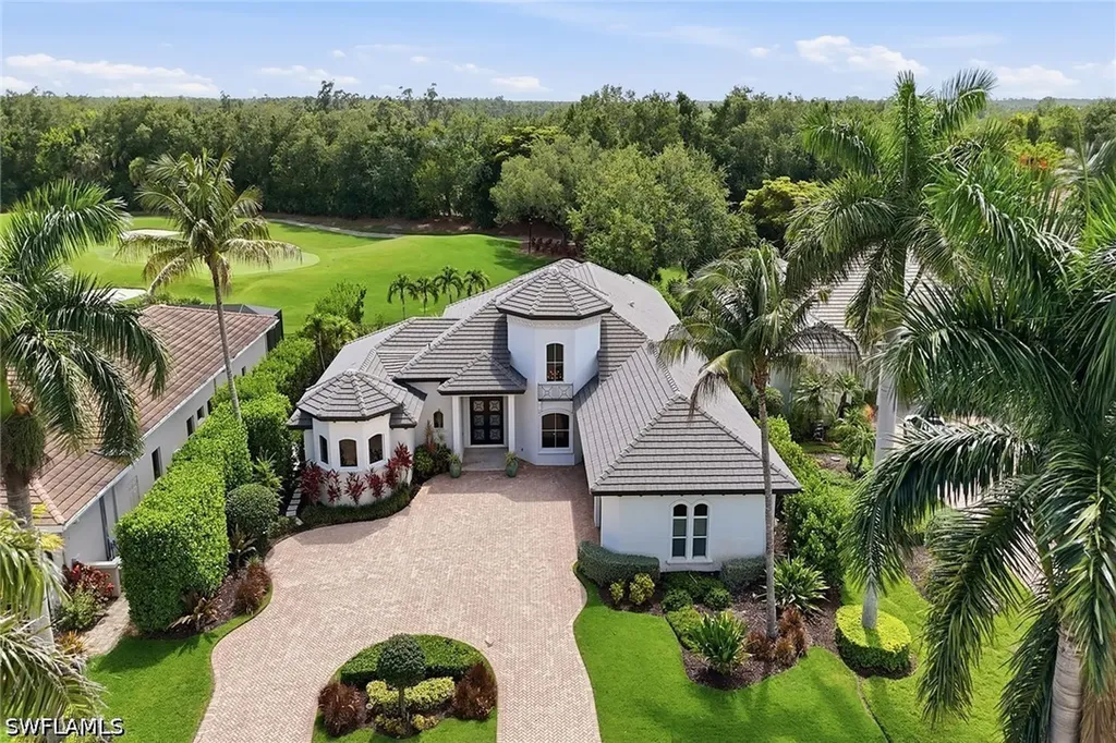 9340 Vittoria Court Fort Myers FL 33912