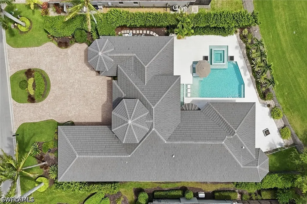 9340 Vittoria Court Fort Myers FL 33912