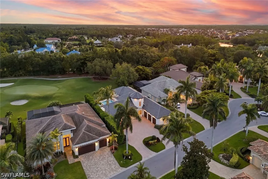 9340 Vittoria Court Fort Myers FL 33912