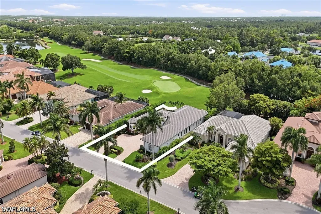 9340 Vittoria Court Fort Myers FL 33912