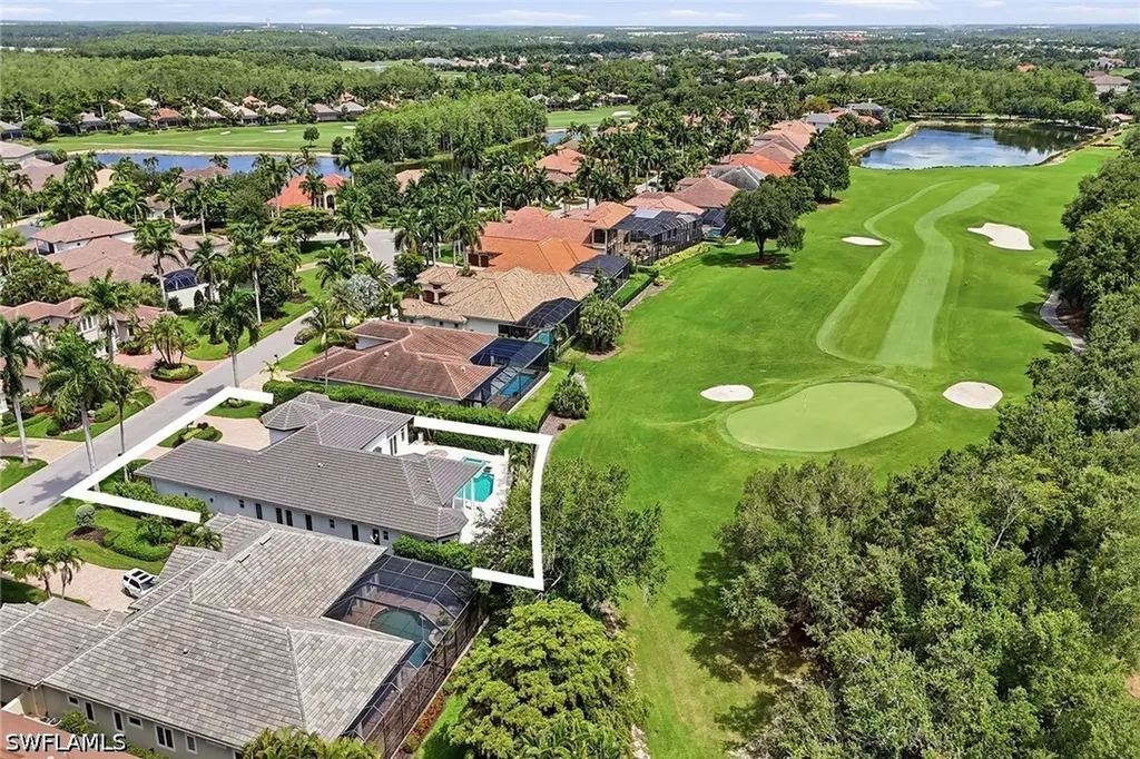 9340 Vittoria Court Fort Myers FL 33912