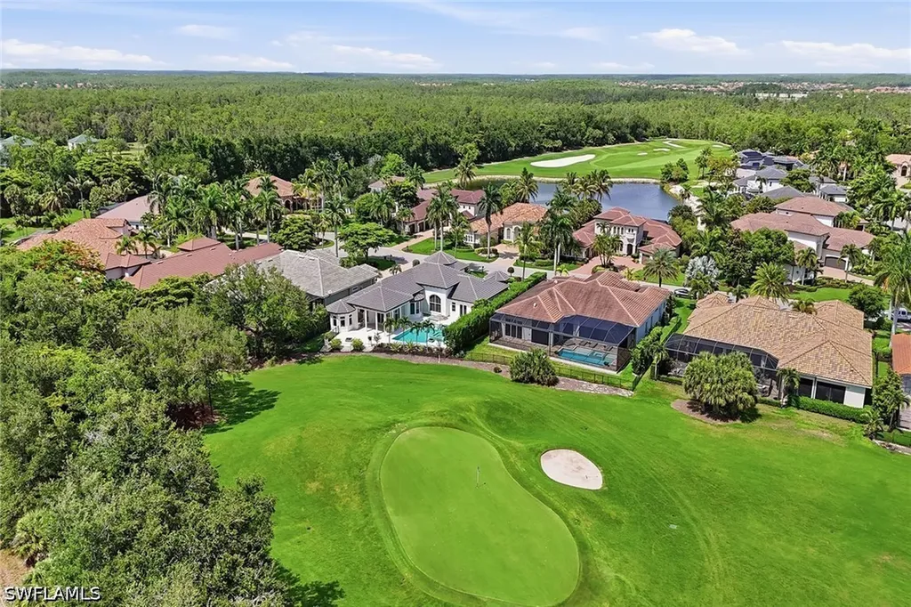9340 Vittoria Court Fort Myers FL 33912