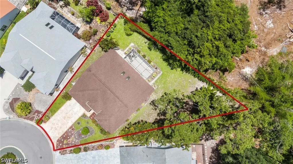 2232 Piccadilly Court Naples FL 34112