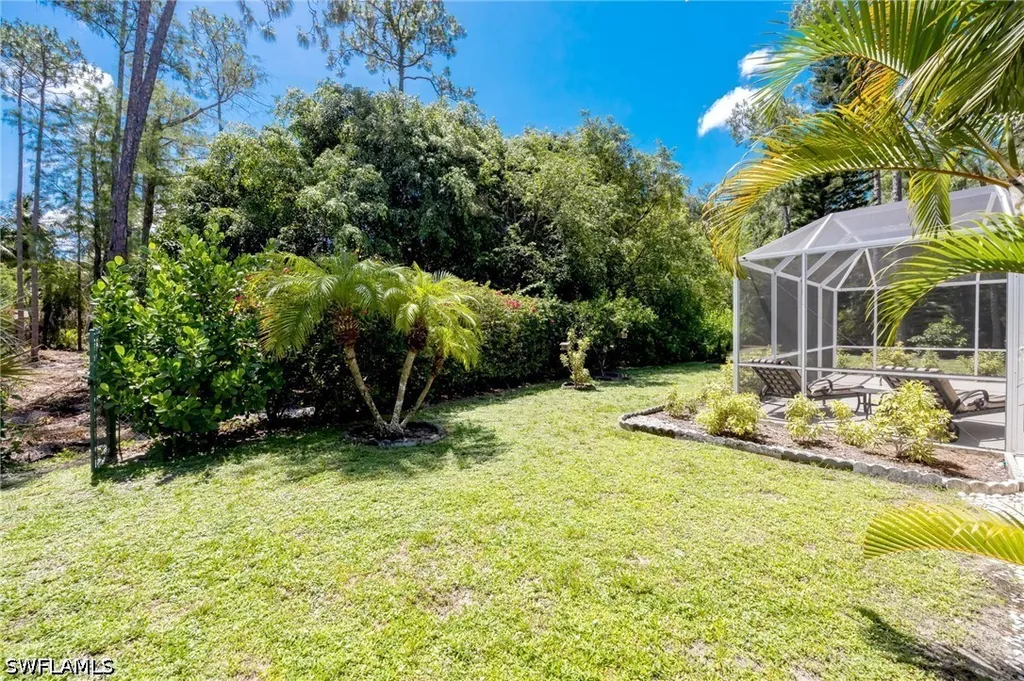 2232 Piccadilly Court Naples FL 34112