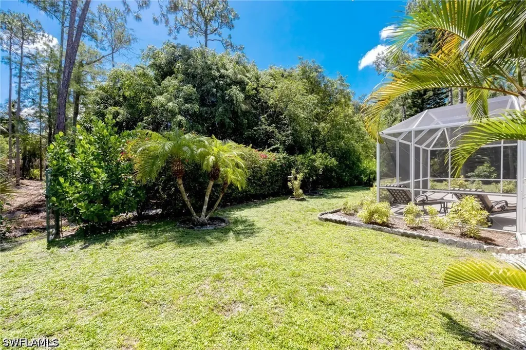 2232 Piccadilly Court Naples FL 34112