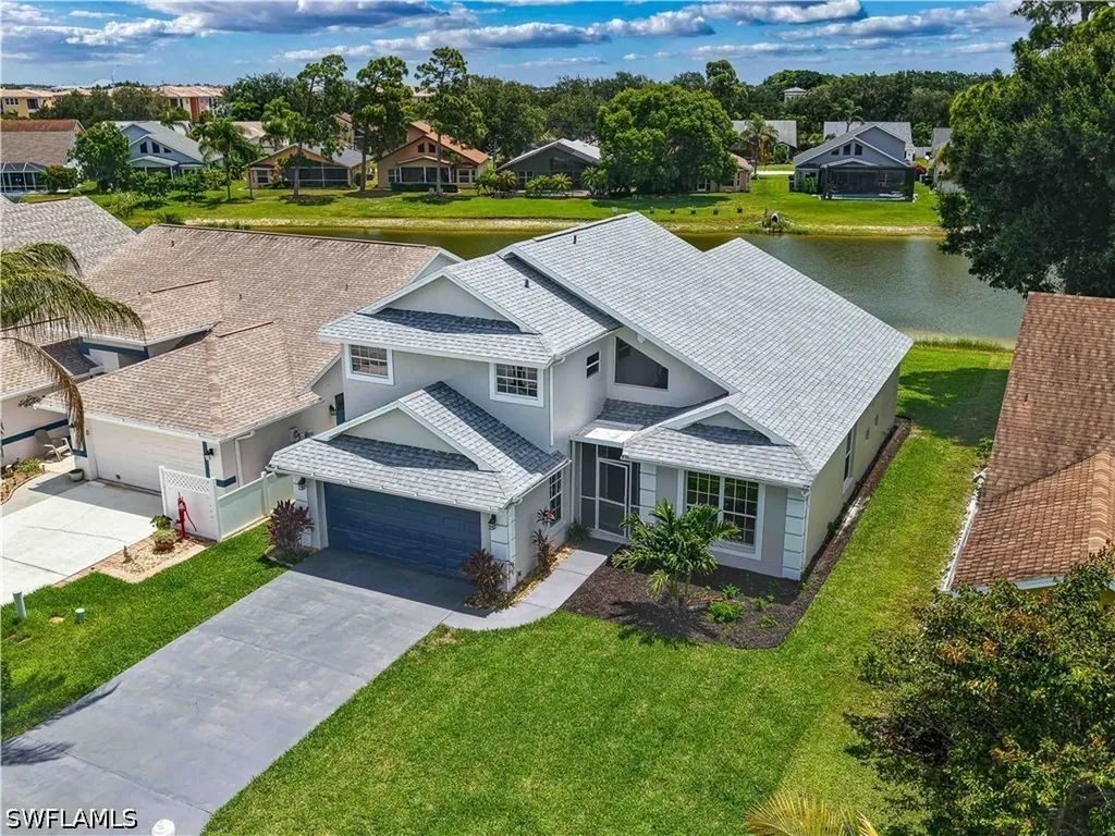 17911 Bermuda Dunes Drive Fort Myers FL 33967