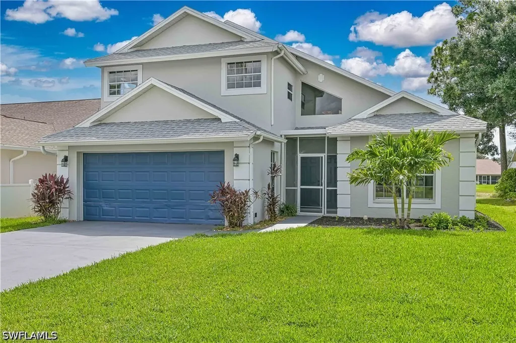 17911 Bermuda Dunes Drive Fort Myers FL 33967