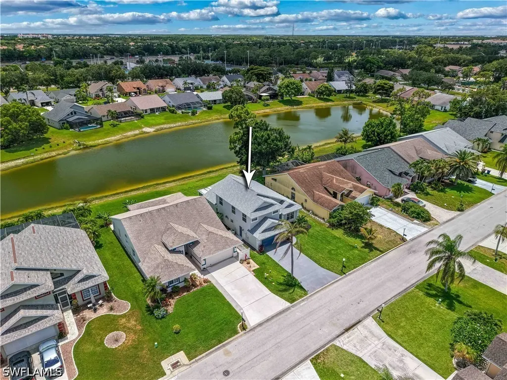 17911 Bermuda Dunes Drive Fort Myers FL 33967